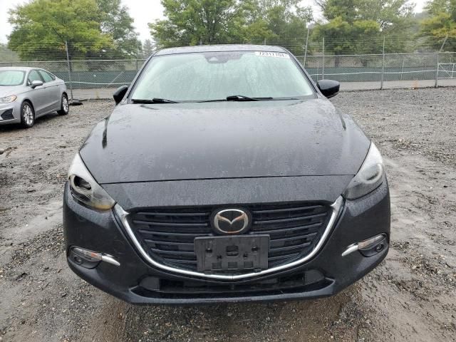 2018 Mazda 3 Grand Touring