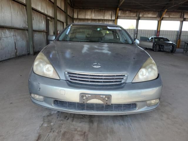 2003 Lexus ES 300