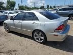 2005 Lexus IS 300