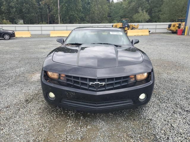 2013 Chevrolet Camaro LS