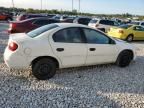 2003 Dodge Neon SE