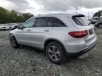 2018 Mercedes-Benz GLC 300 4matic