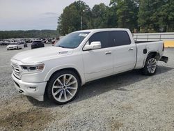 2019 Dodge RAM 1500 Limited en venta en Concord, NC