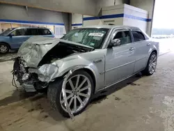 Salvage cars for sale at Sandston, VA auction: 2005 Chrysler 300C