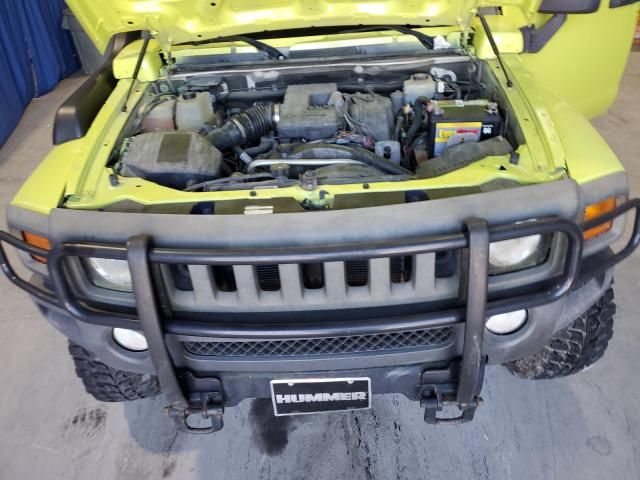 2008 Hummer H3