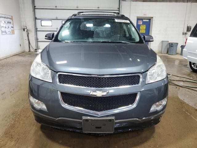 2010 Chevrolet Traverse LT