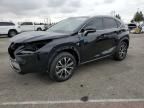 2017 Lexus NX 200T Base