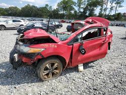 Salvage cars for sale from Copart Byron, GA: 2014 Honda Civic EX