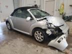 2003 Volkswagen New Beetle GLS