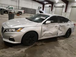 2019 Nissan Altima S en venta en Avon, MN