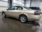 2005 Pontiac Bonneville SE