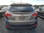 2012 Hyundai Tucson GLS