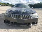 2013 BMW 550 XI