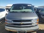 2000 Chevrolet Express G1500