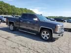 2015 Chevrolet Silverado C1500 LT