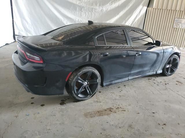 2019 Dodge Charger GT