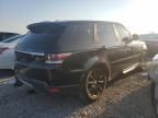 2014 Land Rover Range Rover Sport SC