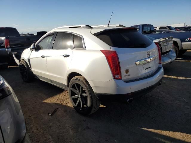 2013 Cadillac SRX Premium Collection