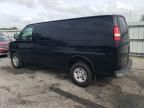 2016 Chevrolet Express G2500