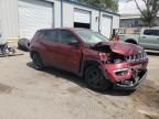 2021 Jeep Compass Sport