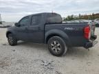 2011 Nissan Frontier S