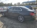 2017 Mercedes-Benz E 300 4matic