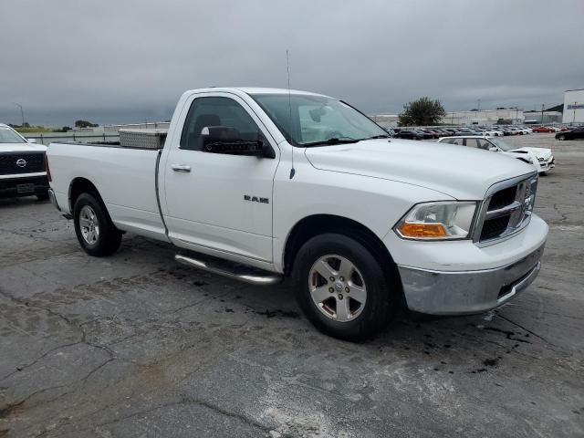 2010 Dodge RAM 1500