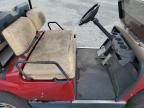 2001 Yamaha Golf Cart