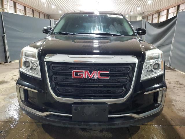 2016 GMC Terrain SLE