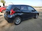 2017 Nissan Versa Note S