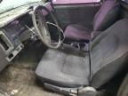 1987 Nissan D21 Short BED