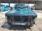 1993 Chevrolet S Truck S10