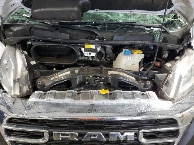 2023 Dodge RAM Promaster 2500 2500 Standard