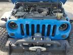 2012 Jeep Wrangler Unlimited Rubicon