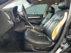 2011 Infiniti G37 Base