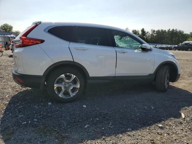 2019 Honda CR-V EXL