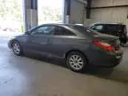 2008 Toyota Camry Solara SE