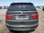 2012 BMW X5 XDRIVE35I