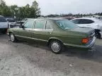 1990 Mercedes-Benz 560 SEL