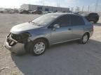 2010 Nissan Versa S