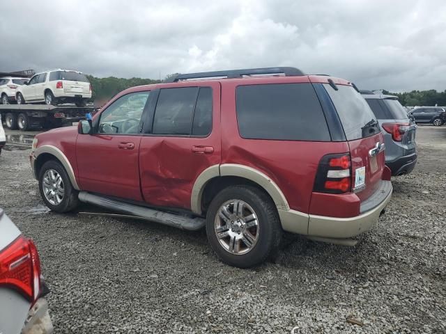 2009 Ford Explorer Eddie Bauer