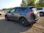 2018 Toyota Rav4 HV SE