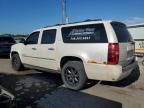 2011 Chevrolet Suburban K1500 LTZ