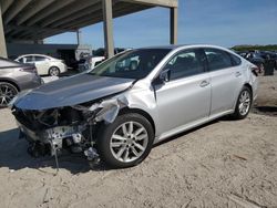 Toyota salvage cars for sale: 2014 Toyota Avalon Base