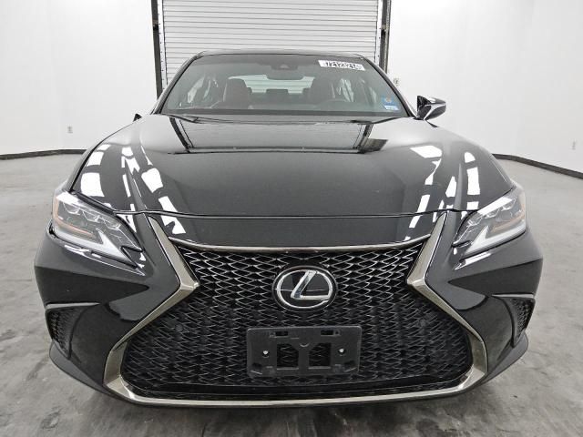 2021 Lexus ES 350 Base