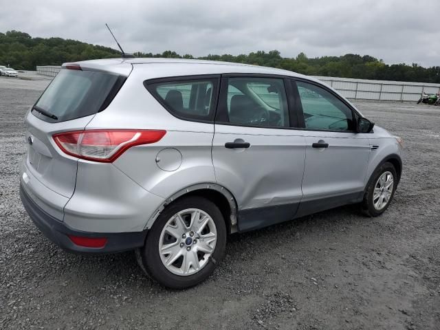 2014 Ford Escape S