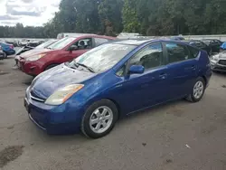 Carros híbridos a la venta en subasta: 2008 Toyota Prius