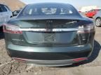 2014 Tesla Model S