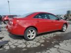 2007 Pontiac G6 Base