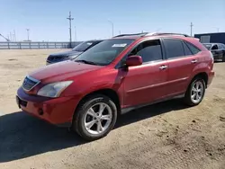 2008 Lexus RX 400H en venta en Greenwood, NE